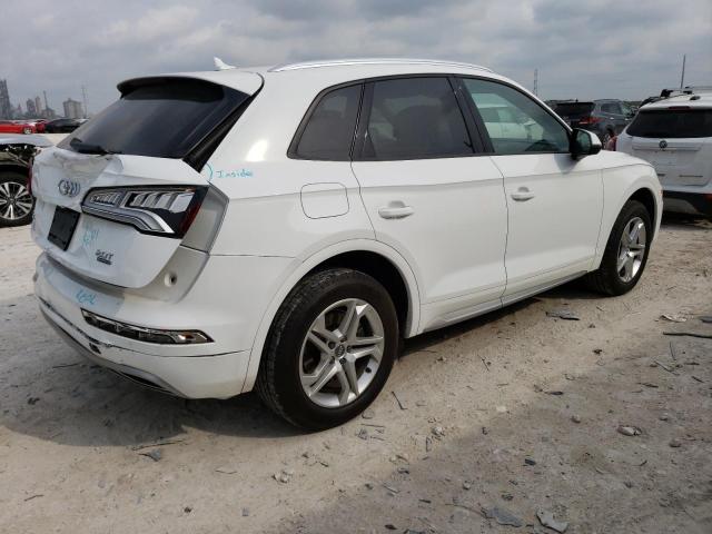 WA1ANAFY5J2173103 Audi Q5 PREMIUM