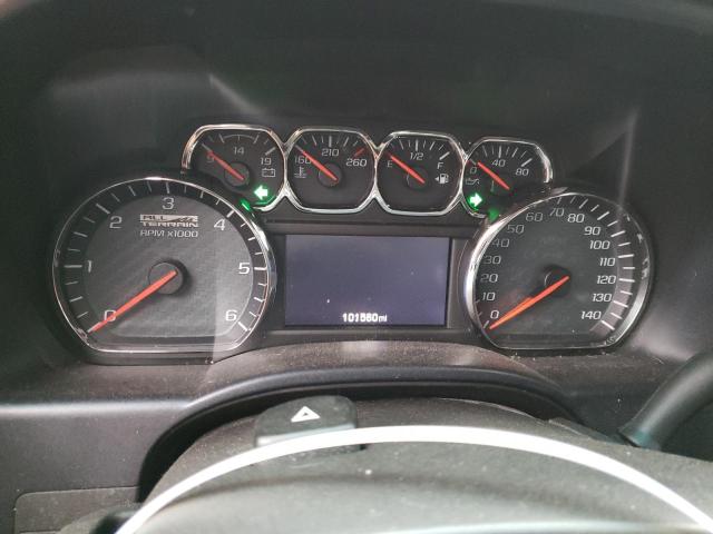 3GTU2VEC5EG502730 GMC Sierra K1500 Slt