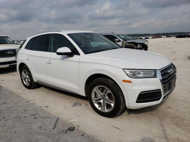 WA1ANAFY5J2173103 Audi Q5 PREMIUM