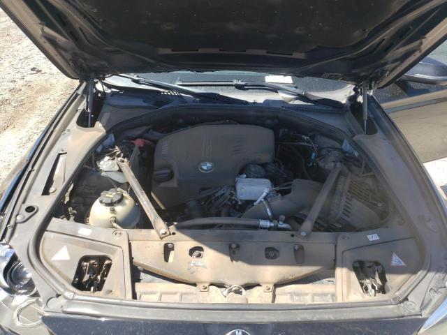 WBA5A7C53GG148709 BMW 528 XI