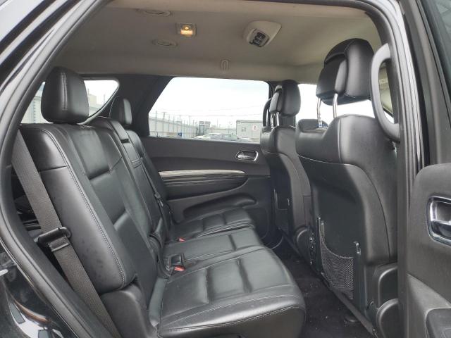 1C4RDJDG6HC898087 Dodge DURANGO GT
