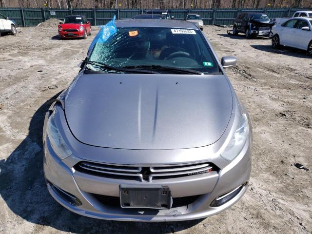 1C3CDFAA2ED697249 Dodge DART SE