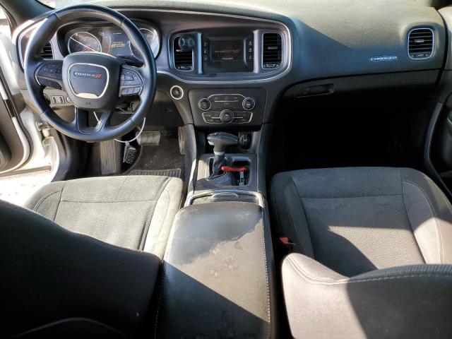 2C3CDXBG1FH795377 Dodge Charger Se