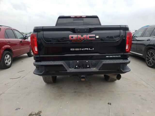 1GT49REY7NF182309 GMC Sierra K2500 Denali
