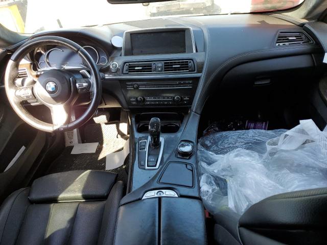 WBA6A0C57FD318551 BMW 640 I Gran Coupe