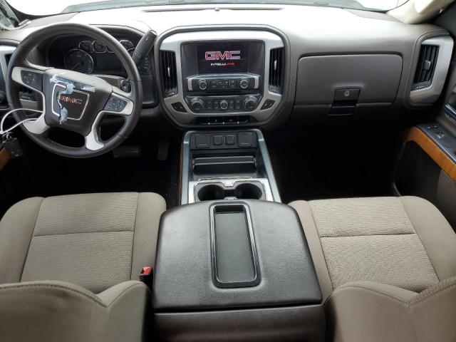 3GTU2UEC1FG290887 GMC Sierra K1500 Sle