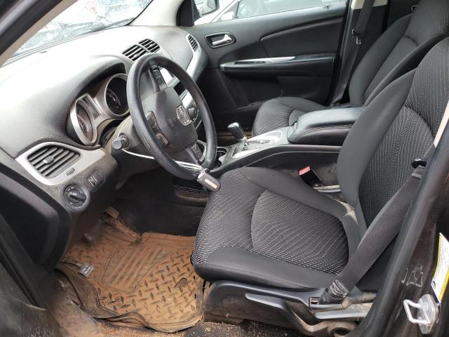 3C4PDCAB2GT164416 Dodge JOURNEY SE