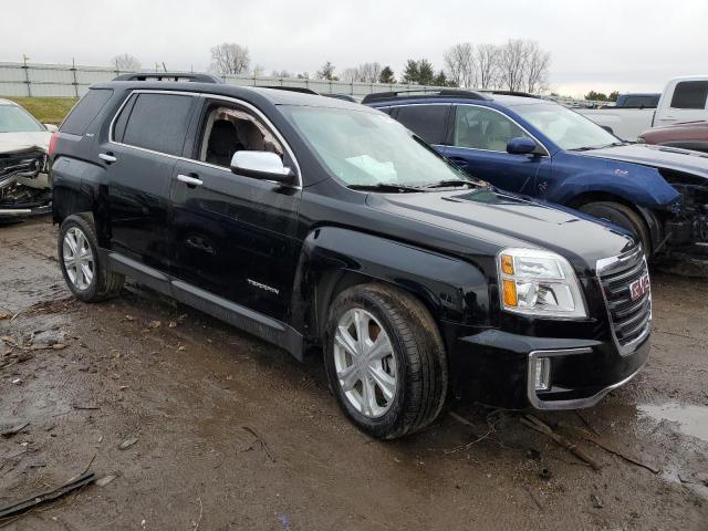 2GKFLTEK2G6292138 GMC Terrain Sle