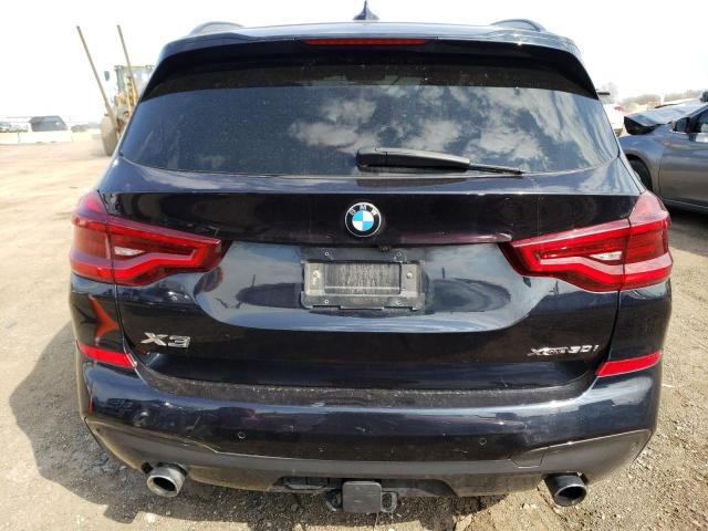5UXTR9C5XKLP86467 BMW X3 Xdrive30i