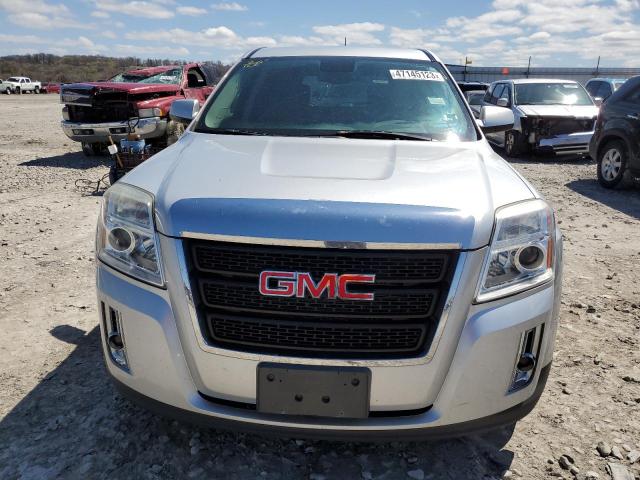 2GKFLVEK7E6346896 GMC Terrain Sle