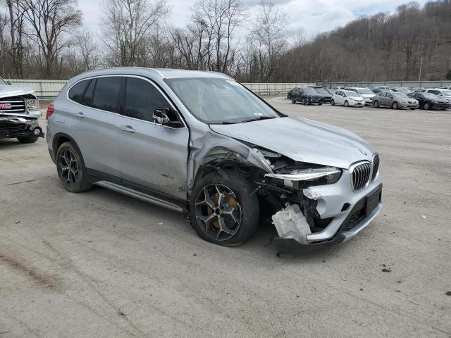 WBXHT3Z32G4A48603 BMW X1 Xdrive28i