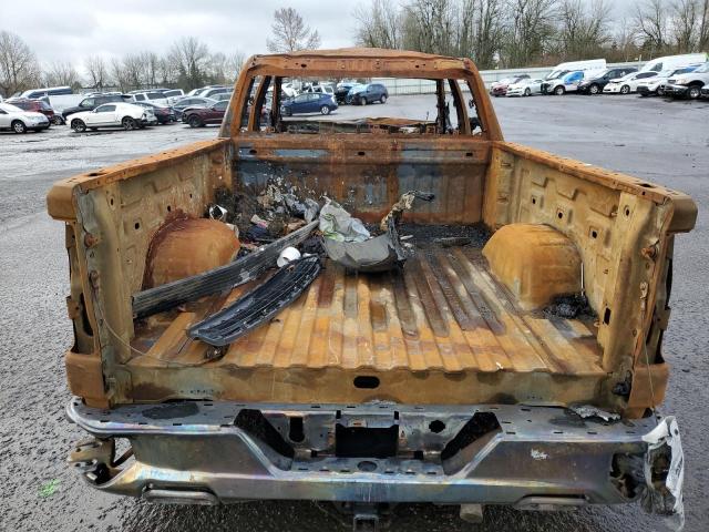 1GTR9BED1LZ323820 GMC Sierra K1500 Sle