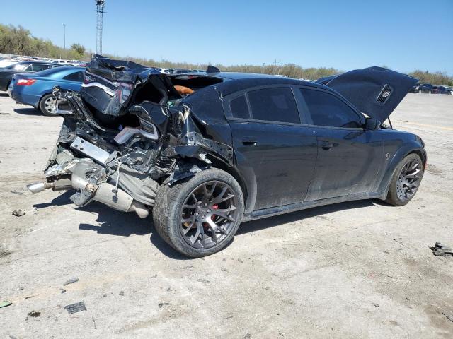 2C3CDXL93MH606595 Dodge Charger Srt Hellcat