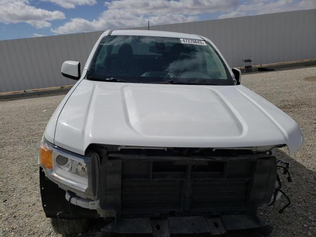 1GTG5CEN7L1181800 GMC CANYON SLE