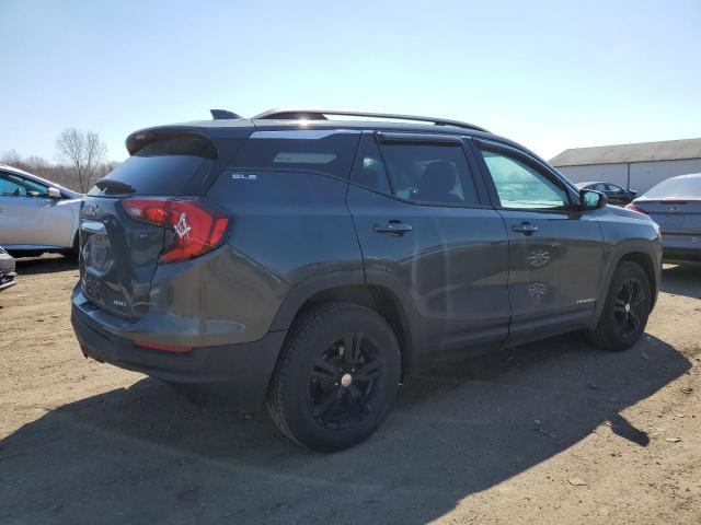 3GKALTEV4JL299633 GMC Terrain Sle