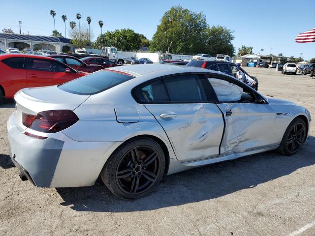WBA6A0C57FD318551 BMW 640 I Gran Coupe