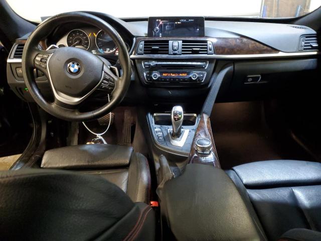 WBA3X5C59FD559803 BMW 328 XIGT