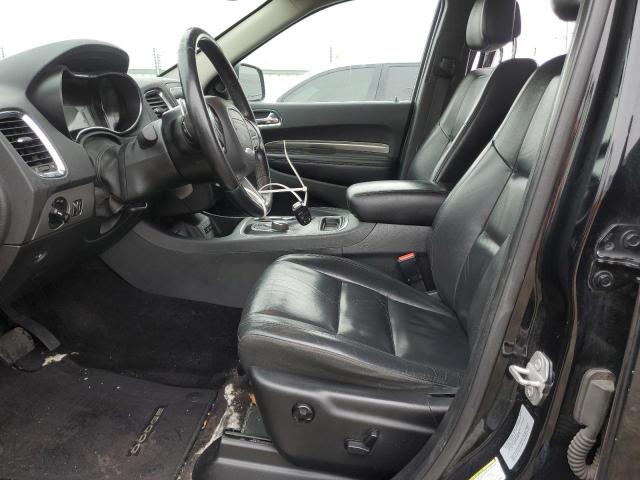 1C4RDJDG6HC898087 Dodge DURANGO GT