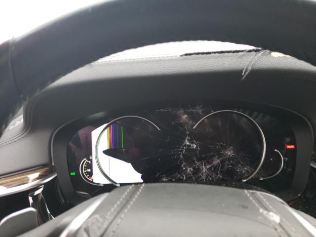 WBAJV6C5XJBK07594 BMW 640 Xigt