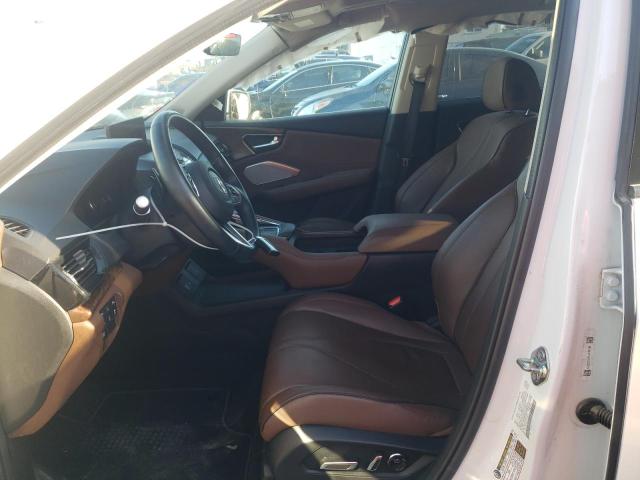 5J8TC2H76LL025183 Acura Rdx Advance
