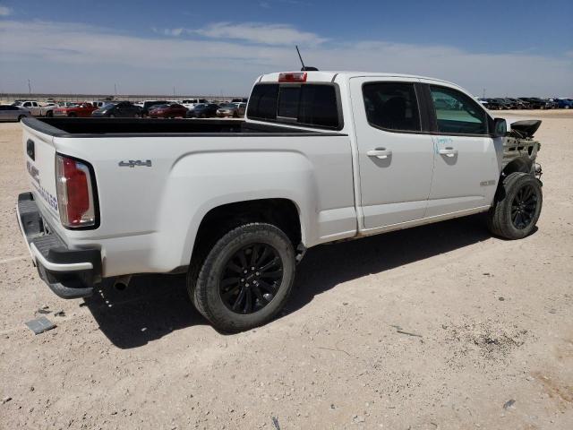 1GTG6CEN8M1253716 GMC Canyon Elevation