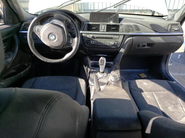 WBA3C1C59FK119225 BMW 328 I Sulev