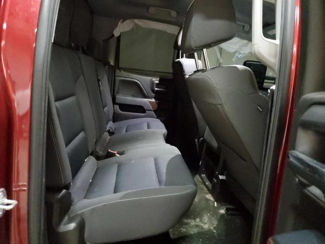 1GTV2MEC2HZ175397 GMC Sierra K1500 Sle