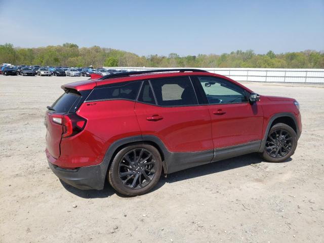 3GKALPEG6PL135754 GMC Terrain Slt