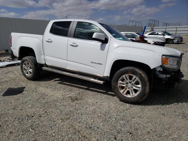 1GTG5CEN7L1181800 GMC CANYON SLE