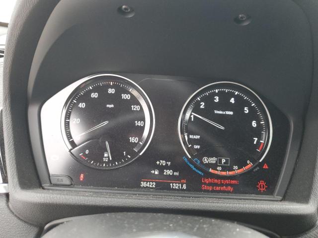 WBXYJ5C31JEF81022 BMW X2 Xdrive28i