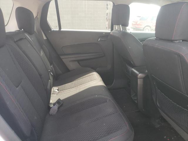 2GKFLVEK8F6369752 GMC Terrain Sle