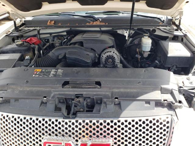 1GKS1MEF7ER239174 GMC YUKON XL DENALI