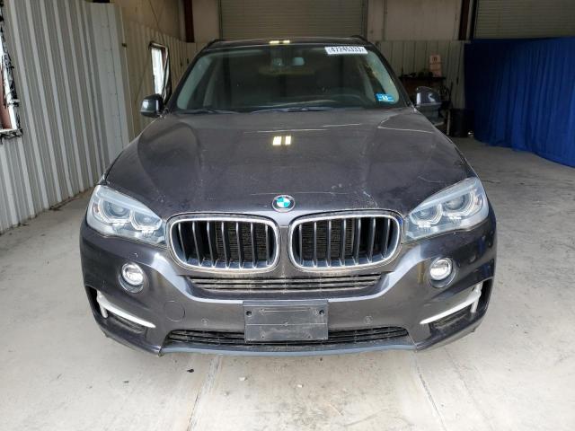 5UXKR0C57F0P02684 BMW X5 Xdrive35i