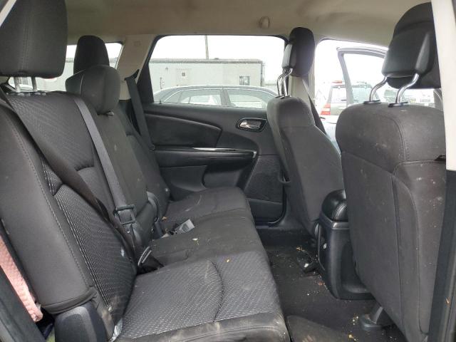 3C4PDCAB9GT128030 Dodge JOURNEY SE