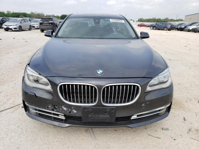 WBAYF4C59FD874183 BMW 740 LXI