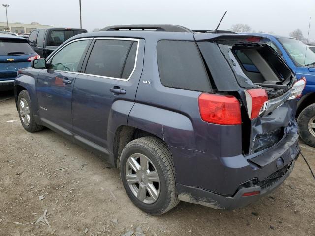 2GKALSEK0E6272679 GMC Terrain Slt