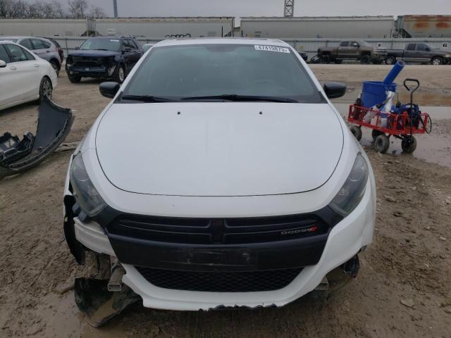 1C3CDFBB6ED906676 Dodge DART SXT