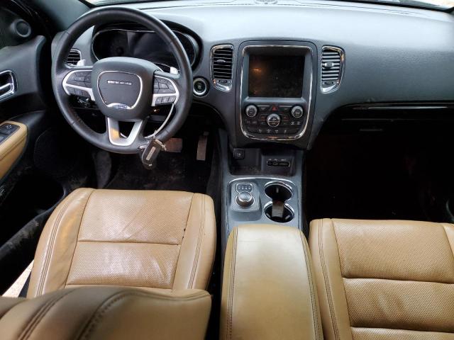 1C4SDJET1EC277994 Dodge Durango Citadel