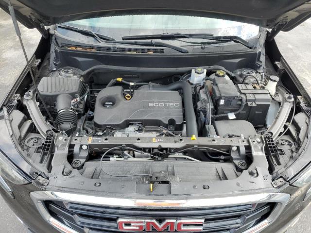 3GKALMEV0KL167251 GMC Terrain Sle
