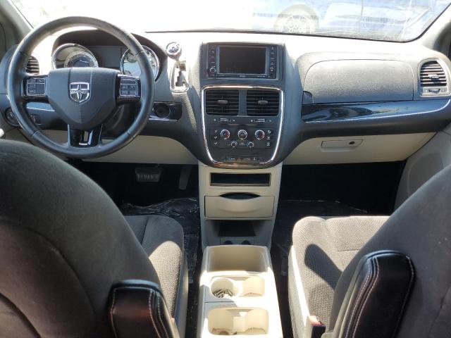 2C4RDGBG0ER370733 Dodge Grand Caravan Se