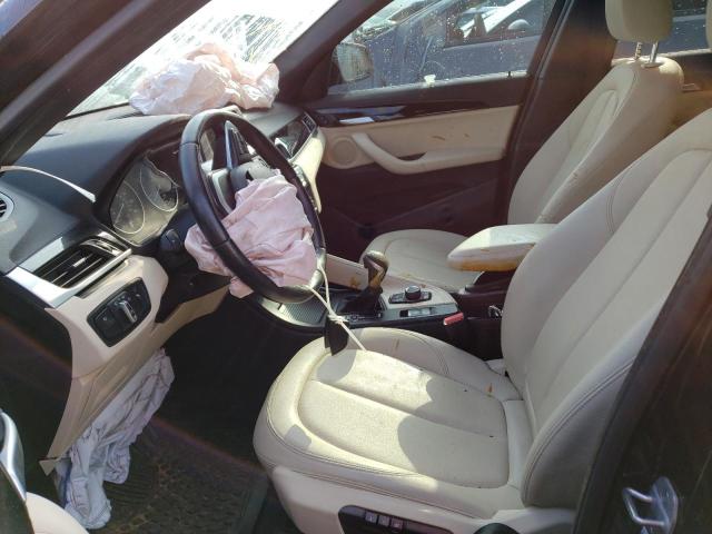WBXHU7C32H5H36996 BMW X1 Sdrive28i