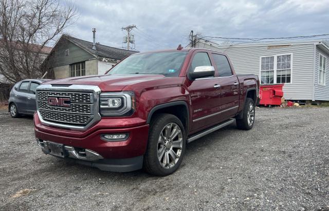 3GTU2PEJ3HG408649 GMC Sierra K1500 Denali