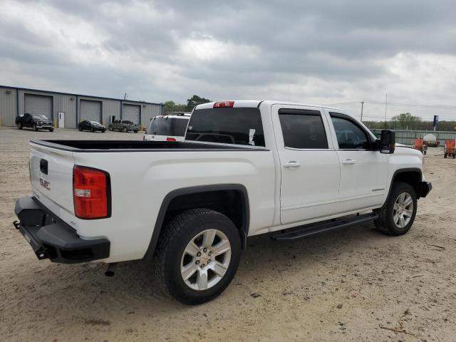 3GTU2UEC1FG290887 GMC Sierra K1500 Sle