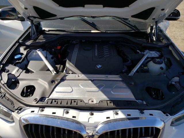 5UX43DT02N9K07499 BMW X4 M40i