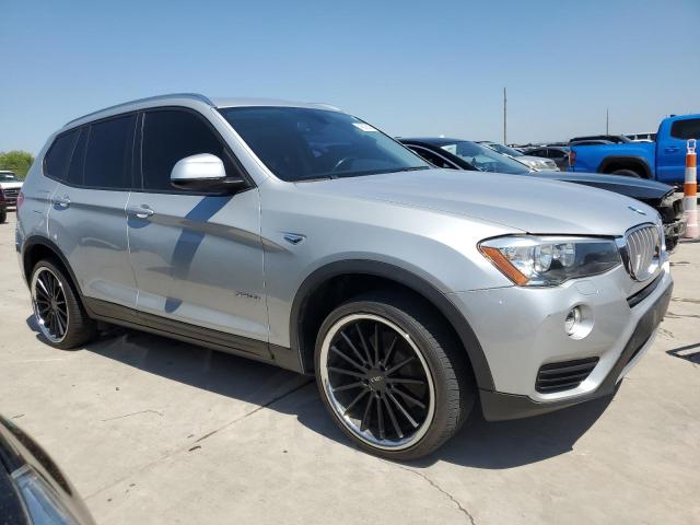 5UXWZ7C5XF0M82998 BMW X3 Sdrive28i