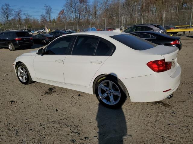 WBA3B5C52EP540506 BMW 328 Xi Sulev