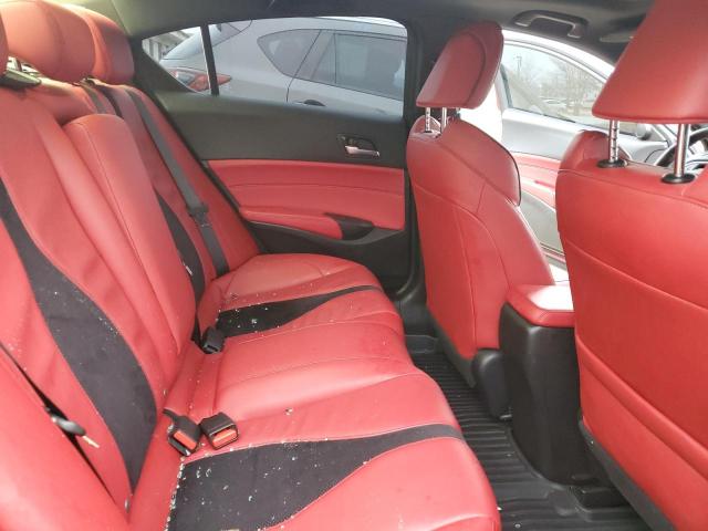 19UDE2F87KA005593 Acura Ilx Premium A-spec