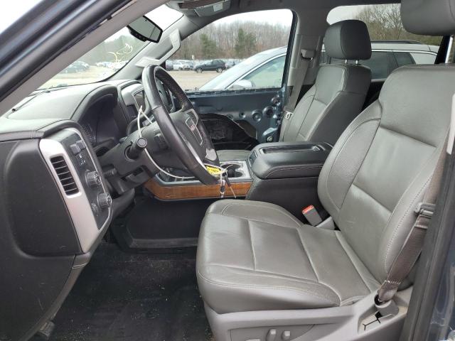 3GTU2VEC2EG300234 GMC Sierra K1500 Slt