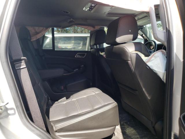 1GKS2CKJ7LR280482 GMC YUKON DENALI