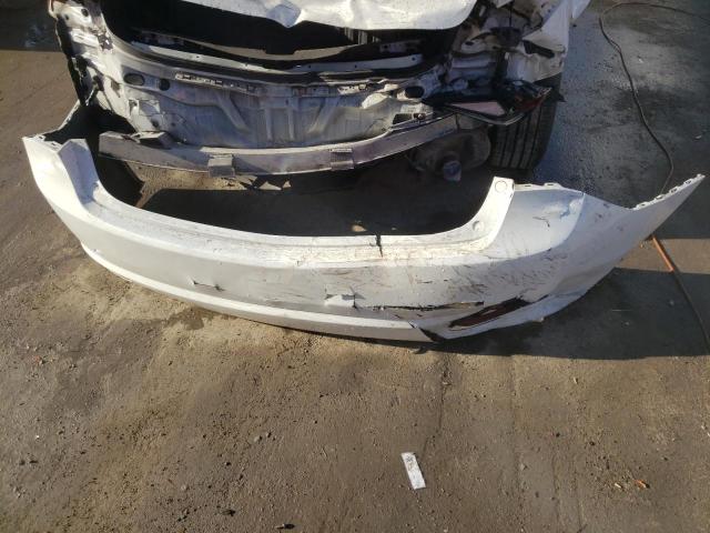 19UUB2F30GA000501 Acura TLX